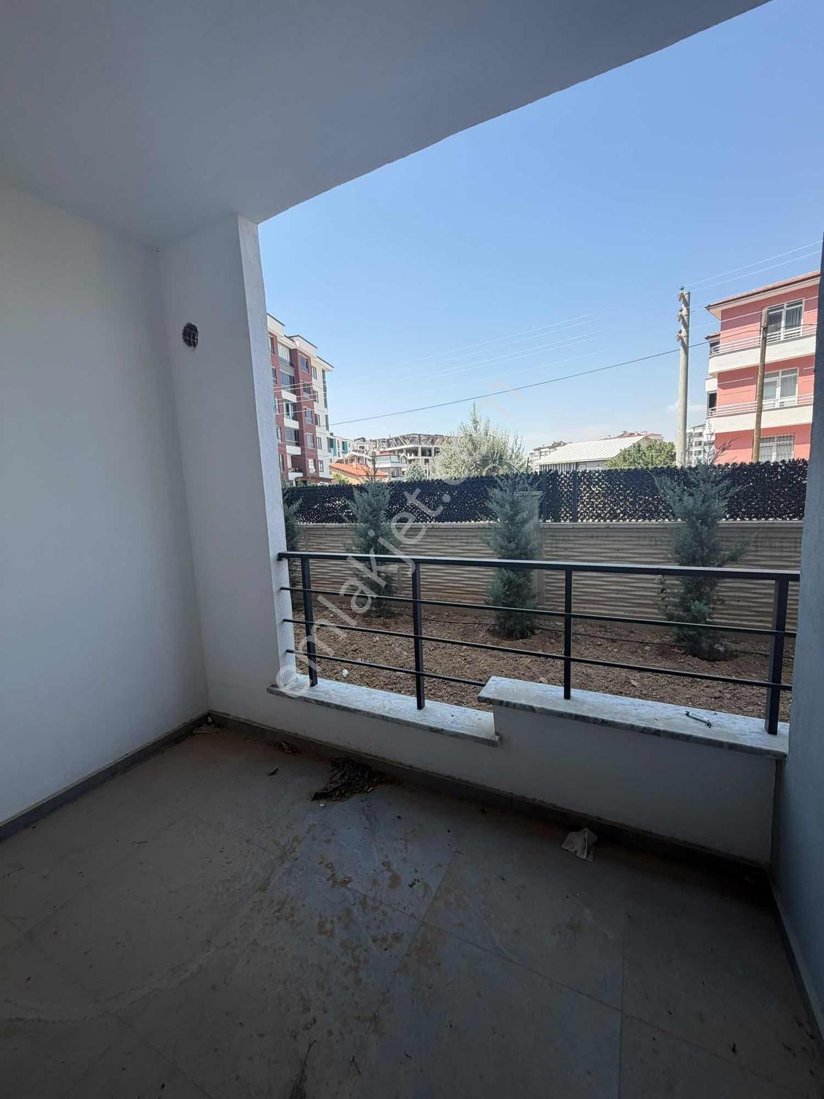 Cengizler'den Selim Sultan'da Satılık Yüksek Giriş 4+1 Daire — fotoğraf 17