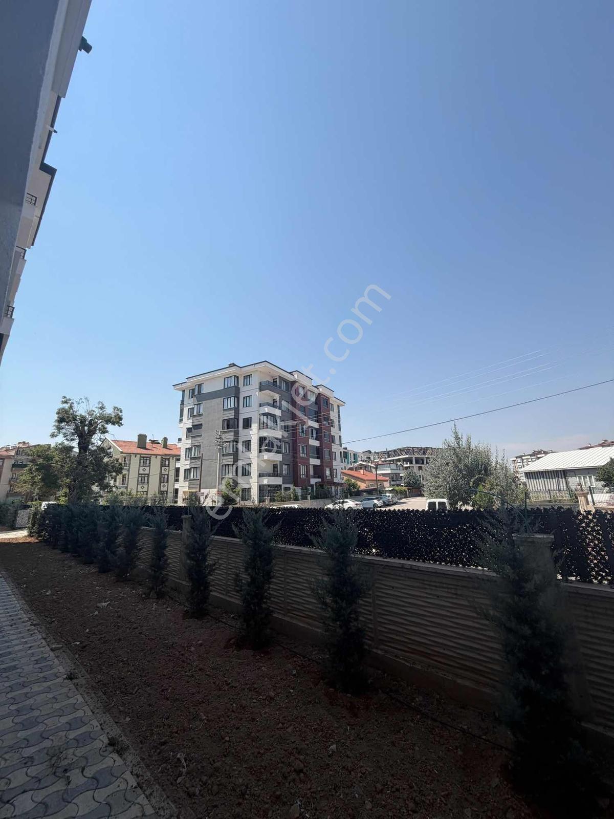 Cengizler'den Selim Sultan'da Satılık Yüksek Giriş 4+1 Daire — fotoğraf 18
