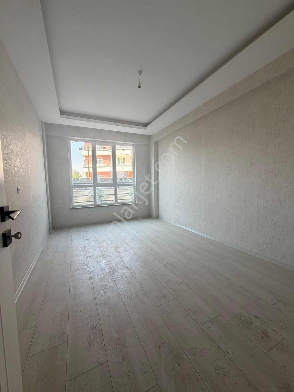 Cengizler'den Selim Sultan'da Satılık Yüksek Giriş 4+1 Daire — fotoğraf 19
