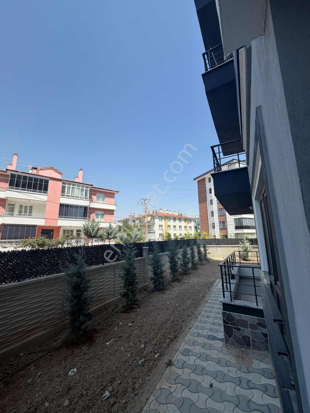 Cengizler'den Selim Sultan'da Satılık Yüksek Giriş 4+1 Daire — fotoğraf 20