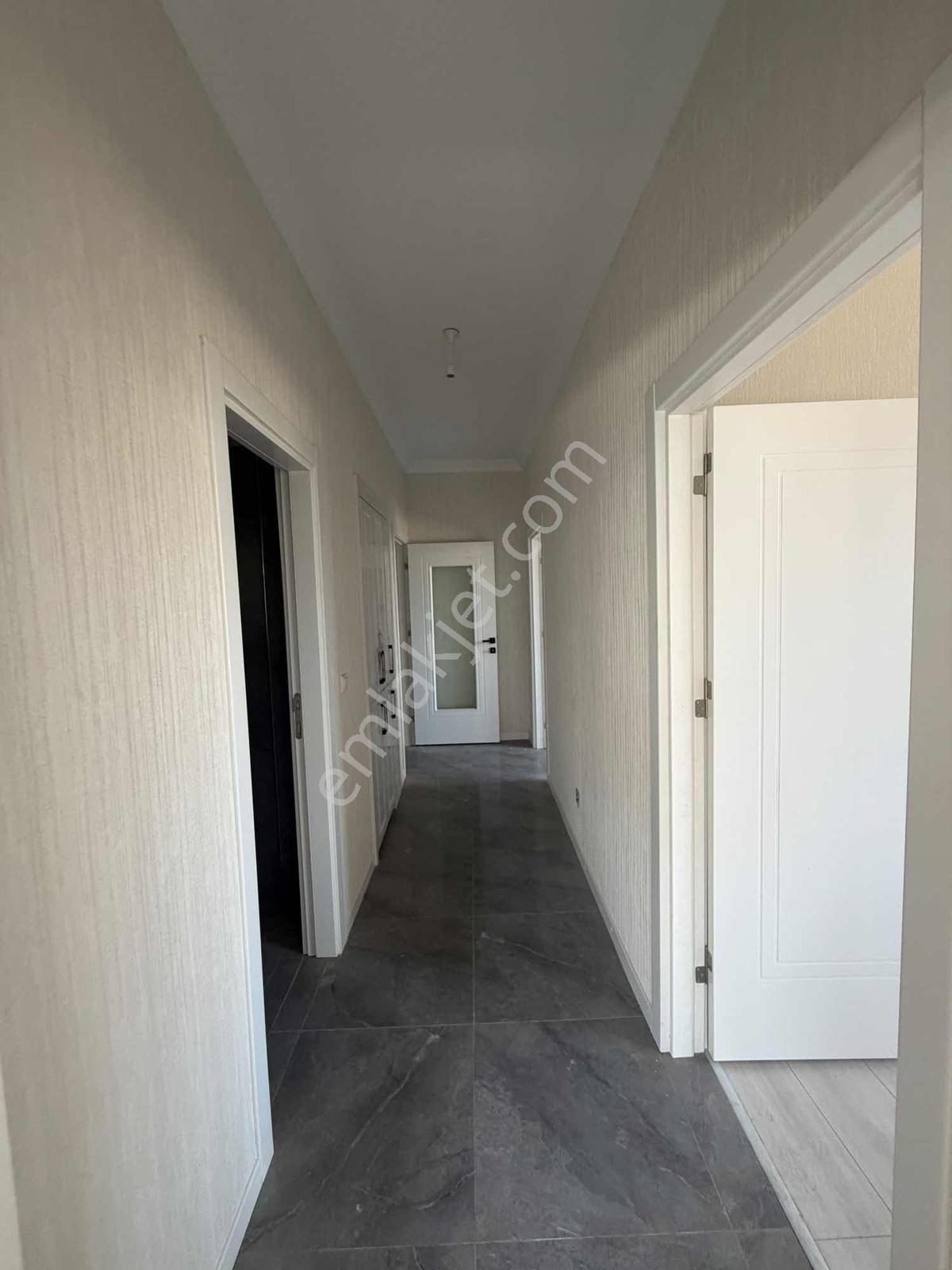Cengizler'den Selim Sultan'da Satılık Yüksek Giriş 4+1 Daire — fotoğraf 26