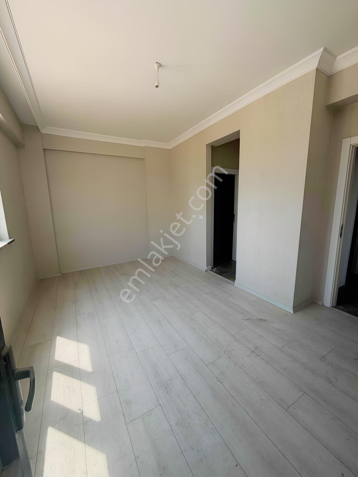 Cengizler'den Selim Sultan'da Satılık Yüksek Giriş 4+1 Daire — fotoğraf 27
