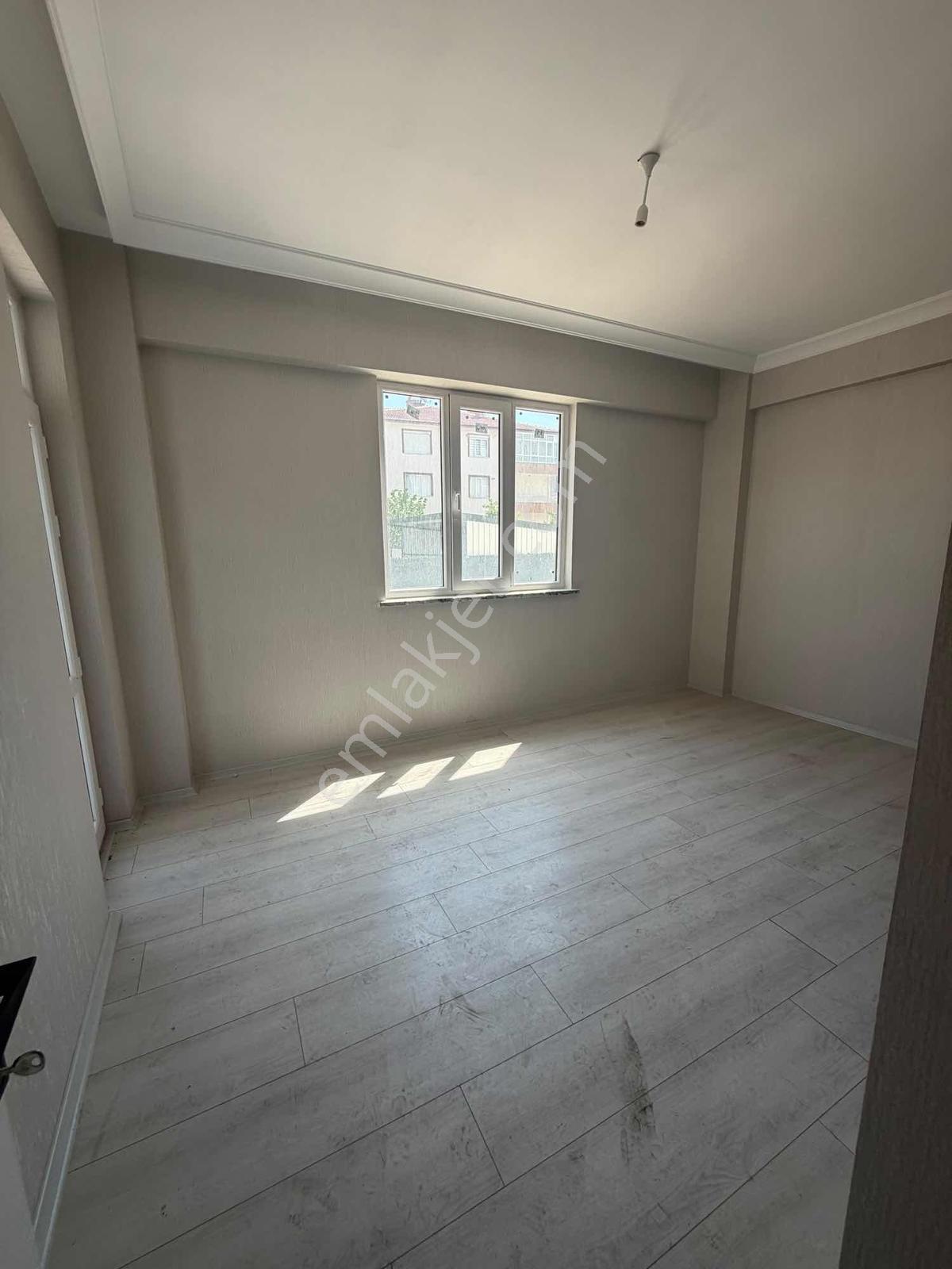 Cengizler'den Selim Sultan'da Satılık Yüksek Giriş 4+1 Daire — fotoğraf 30
