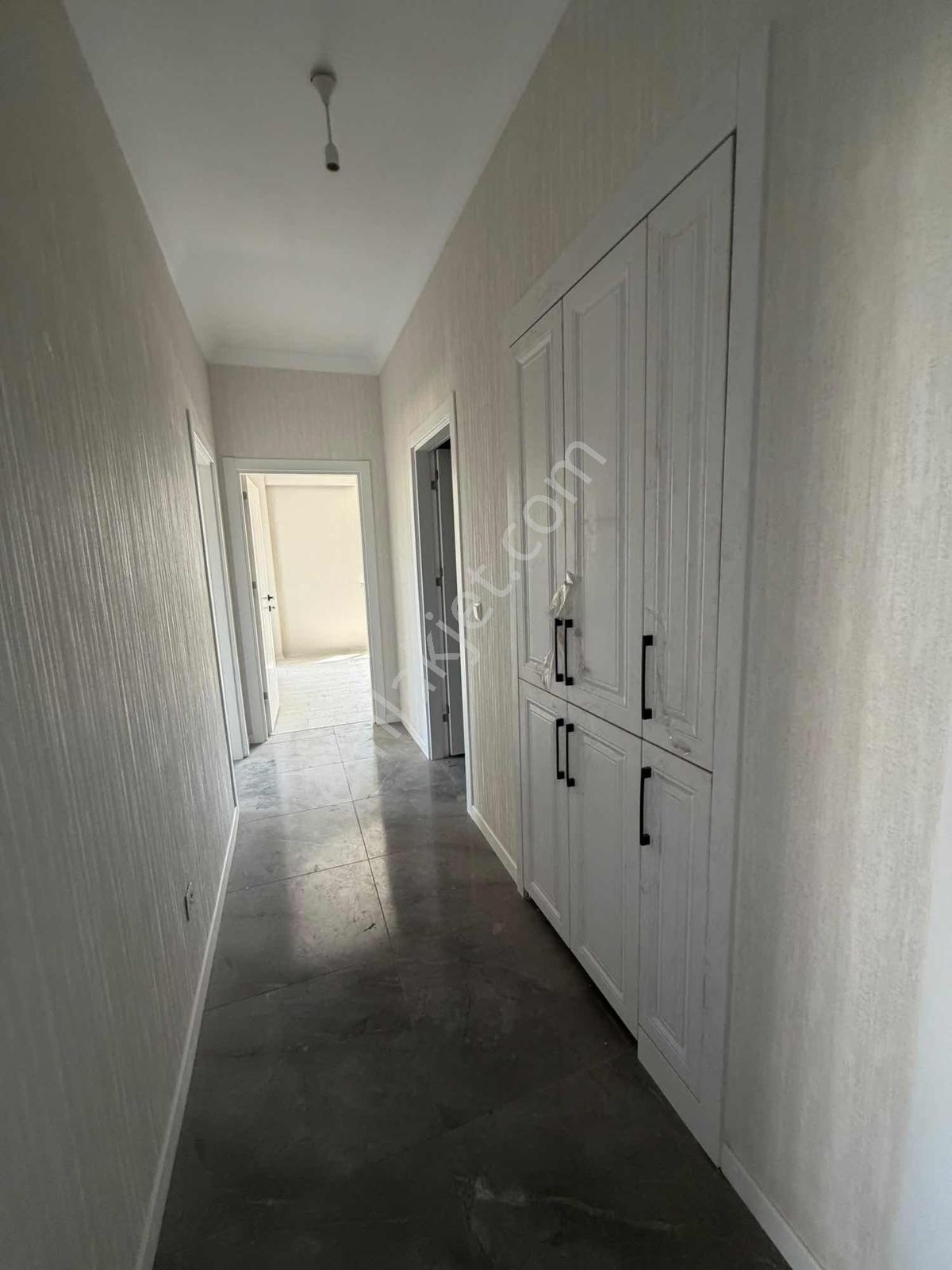 Cengizler'den Selim Sultan'da Satılık Yüksek Giriş 4+1 Daire — fotoğraf 31