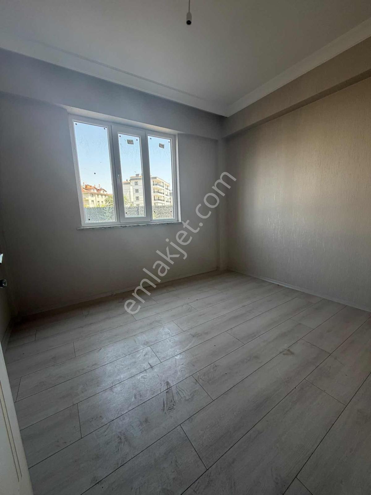 Cengizler'den Selim Sultan'da Satılık Yüksek Giriş 4+1 Daire — fotoğraf 32