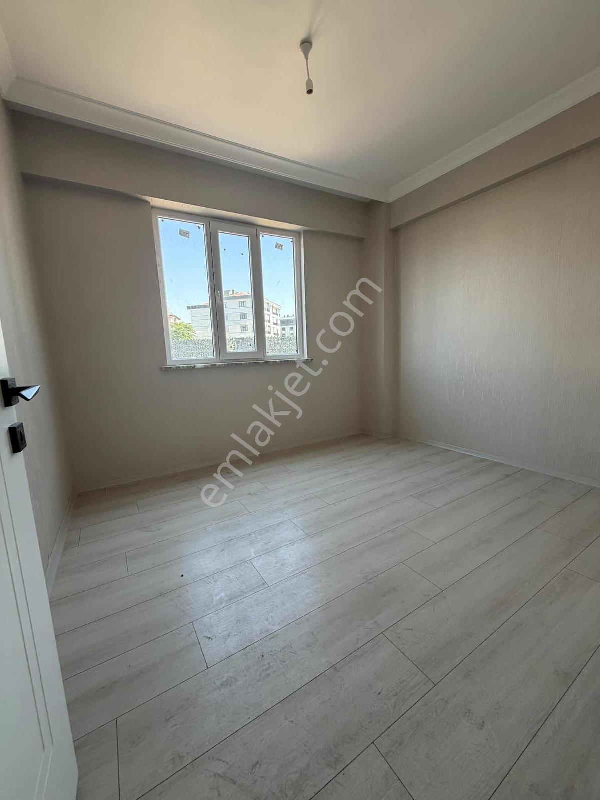 Cengizler'den Selim Sultan'da Satılık Yüksek Giriş 4+1 Daire — fotoğraf 33
