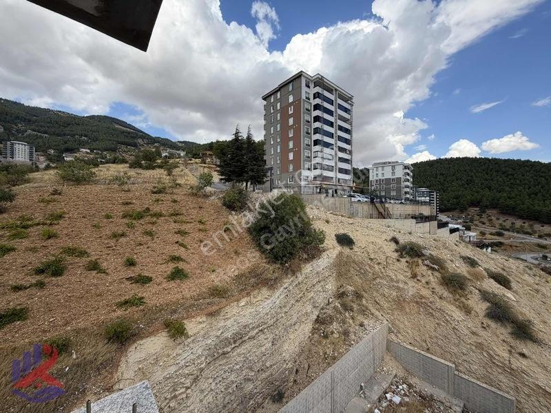 Reos Gayrimenkul'den K.çevre Yolunda Sıfır Geniş Satılık 2+1 — fotoğraf 9