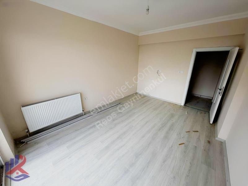 Reos Gayrimenkul'den K.çevre Yolunda Sıfır Geniş Satılık 2+1 — fotoğraf 11