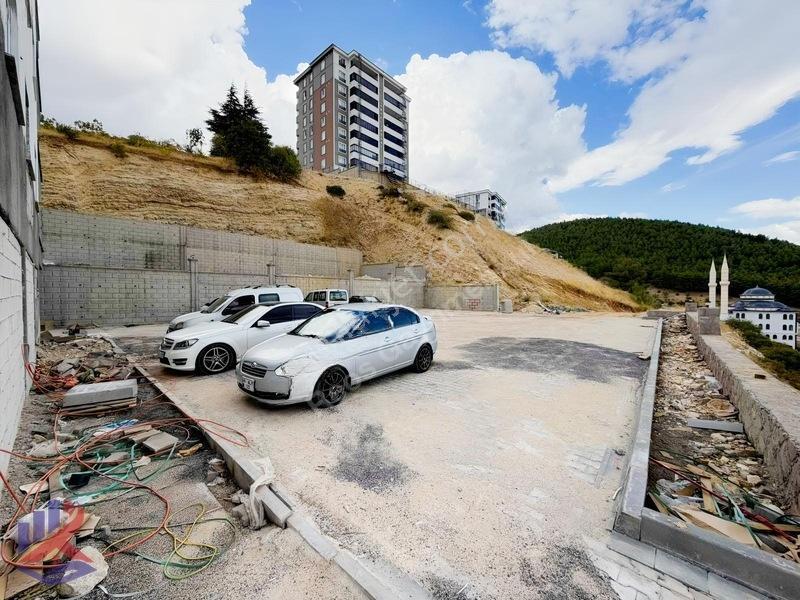 Reos Gayrimenkul'den K.çevre Yolunda Sıfır Geniş Satılık 2+1 — fotoğraf 19