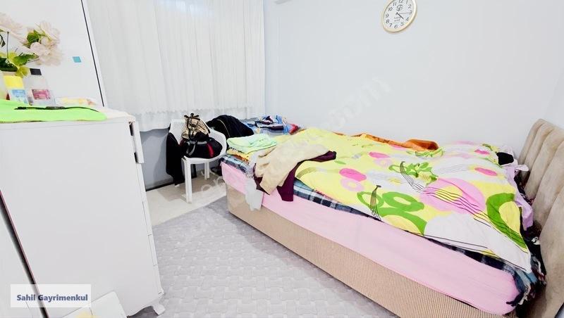 Dikili Saihler Mah. Satılık Az Bulunan Fırsat 1+1 — fotoğraf 7