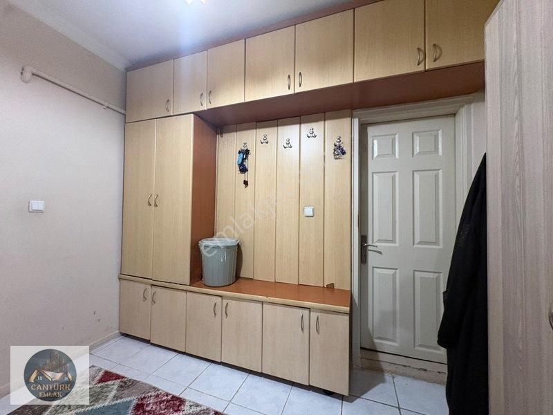 Cantürkten Yıldırımkentte Prtokol Yolu Manzaralı Kök Tapu 3+1 — fotoğraf 3