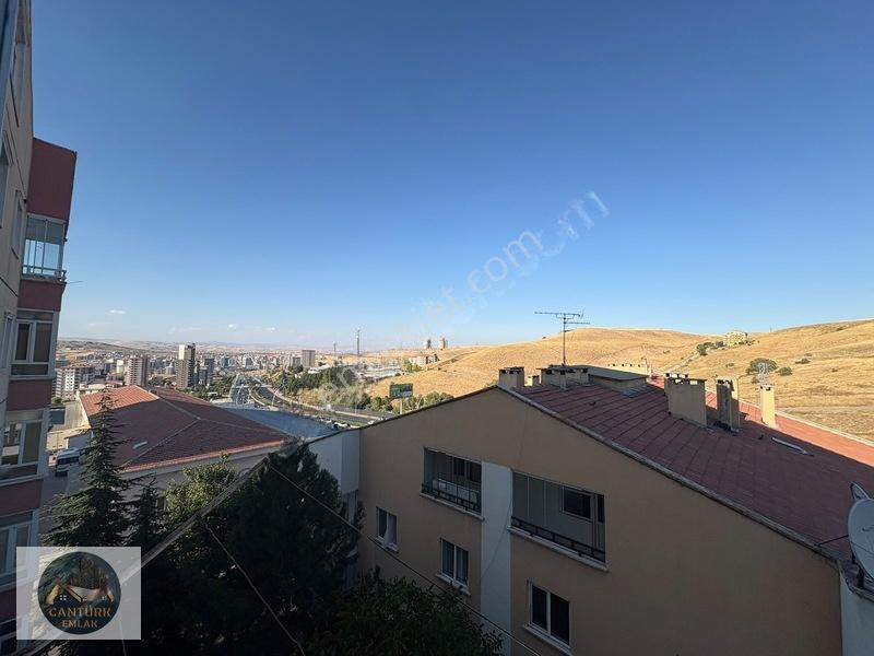 Cantürkten Yıldırımkentte Prtokol Yolu Manzaralı Kök Tapu 3+1 — fotoğraf 4
