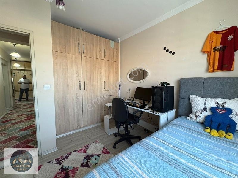 Cantürkten Yıldırımkentte Prtokol Yolu Manzaralı Kök Tapu 3+1 — fotoğraf 11