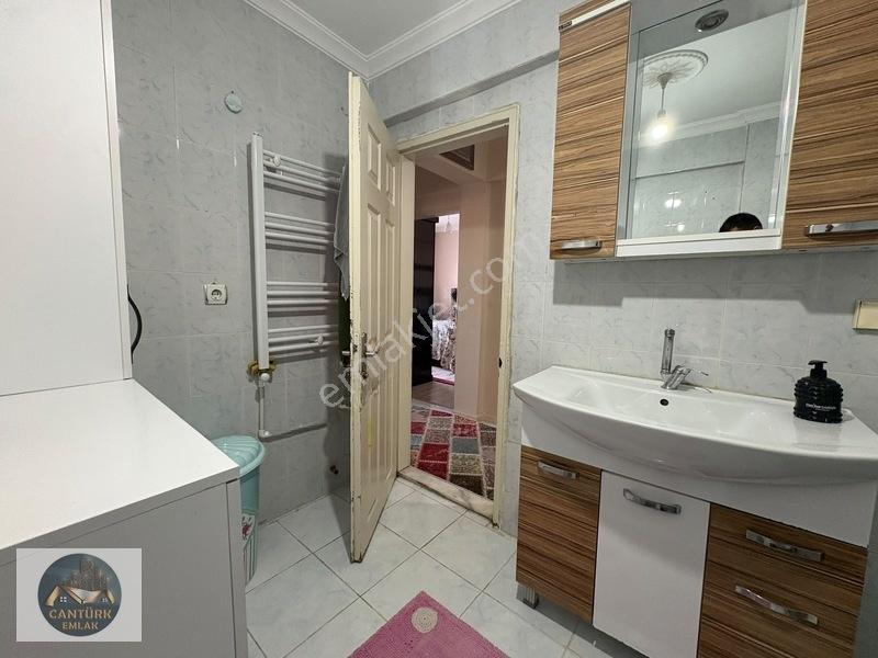 Cantürkten Yıldırımkentte Prtokol Yolu Manzaralı Kök Tapu 3+1 — fotoğraf 13