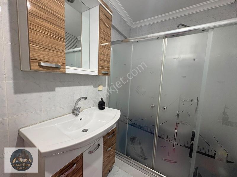 Cantürkten Yıldırımkentte Prtokol Yolu Manzaralı Kök Tapu 3+1 — fotoğraf 14