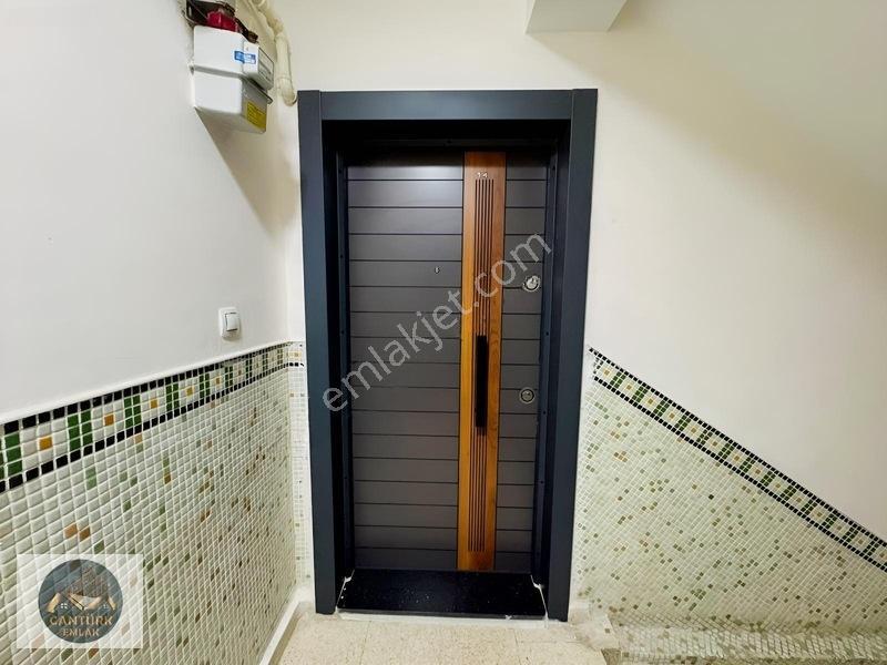 Cantürkten Yıldırımkentte Prtokol Yolu Manzaralı Kök Tapu 3+1 — fotoğraf 16