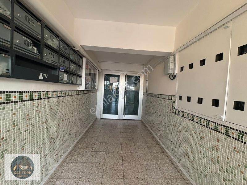 Cantürkten Yıldırımkentte Prtokol Yolu Manzaralı Kök Tapu 3+1 — fotoğraf 17