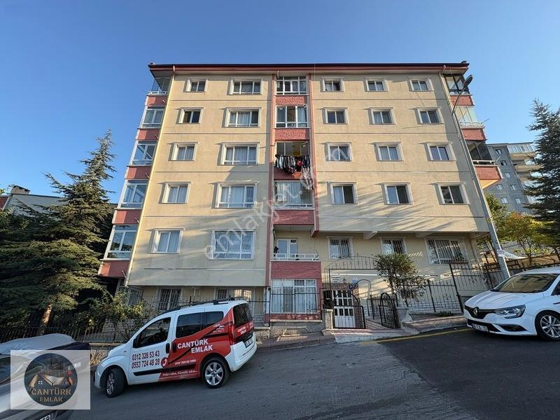 Cantürkten Yıldırımkentte Prtokol Yolu Manzaralı Kök Tapu 3+1 — fotoğraf 18
