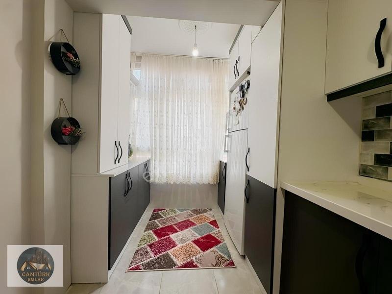 Cantürkten Yıldırımkentte Prtokol Yolu Manzaralı Kök Tapu 3+1 — fotoğraf 20