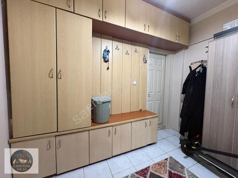 Cantürkten Yıldırımkentte Prtokol Yolu Manzaralı Kök Tapu 3+1 — fotoğraf 22
