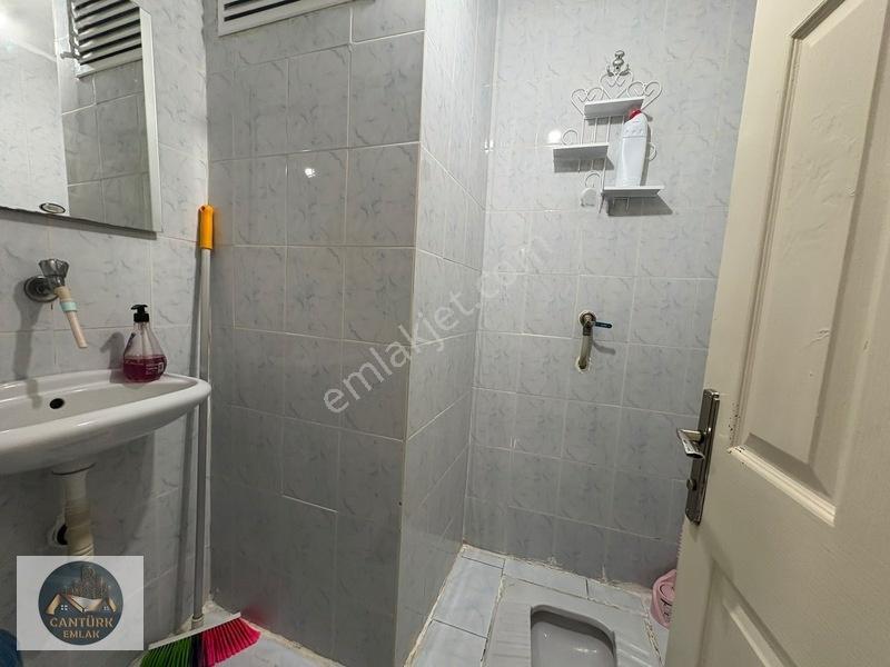 Cantürkten Yıldırımkentte Prtokol Yolu Manzaralı Kök Tapu 3+1 — fotoğraf 23