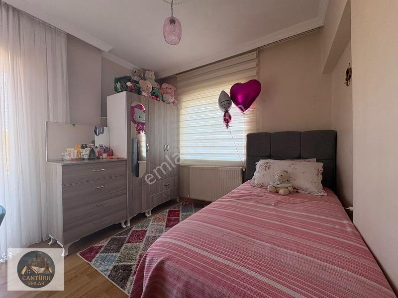 Cantürkten Yıldırımkentte Prtokol Yolu Manzaralı Kök Tapu 3+1 — fotoğraf 26