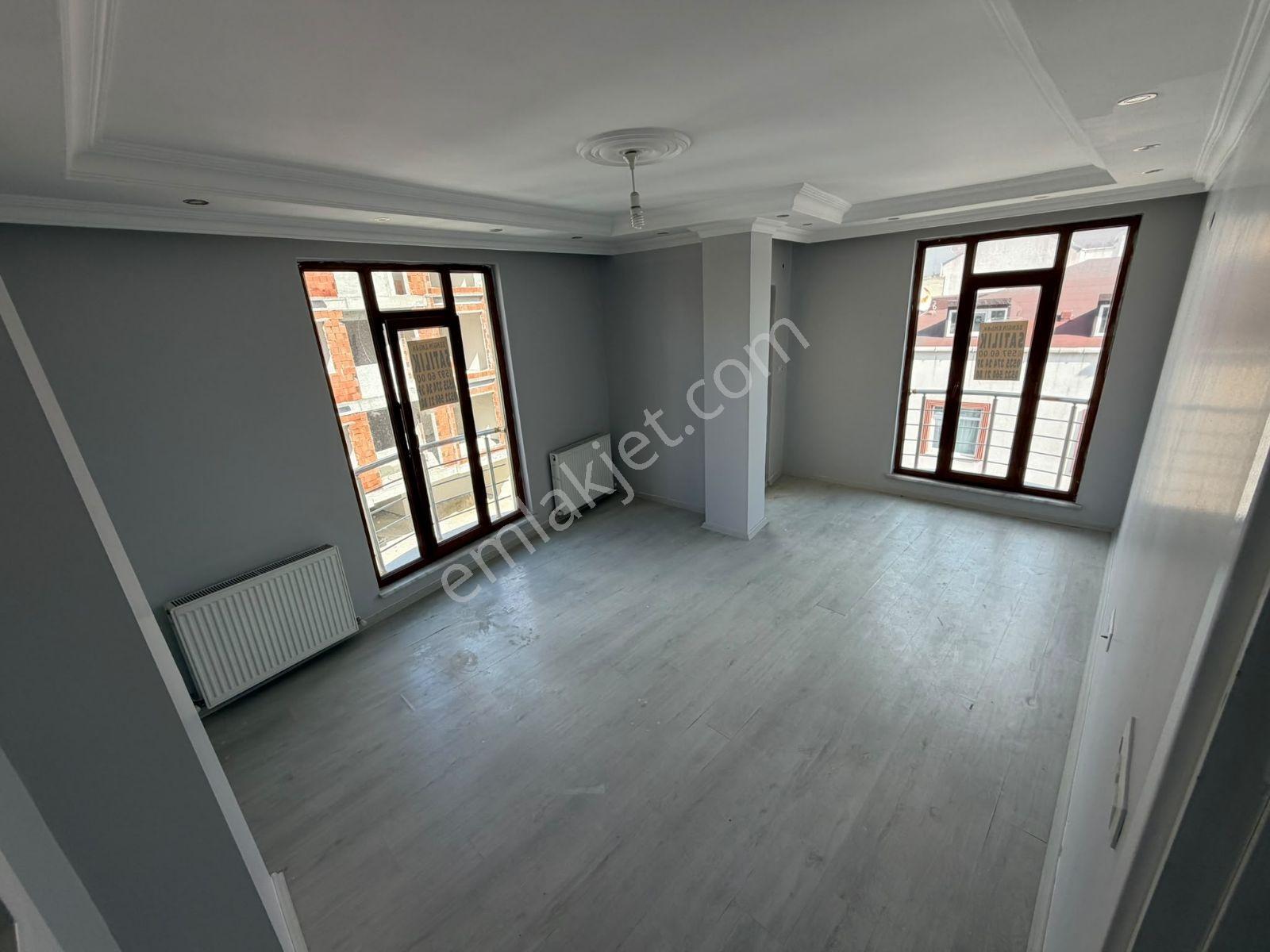 Arnavutköy Merkezde Metronun Dibinde 4+1 Dubleks — fotoğraf 2