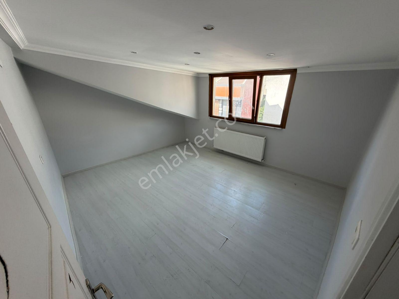 Arnavutköy Merkezde Metronun Dibinde 4+1 Dubleks — fotoğraf 12