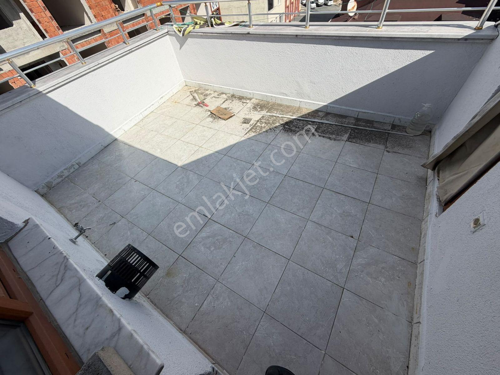 Arnavutköy Merkezde Metronun Dibinde 4+1 Dubleks — fotoğraf 13