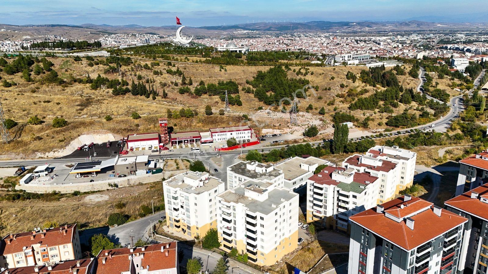 Startkey Yön'den Satılık 3+1 Daire — fotoğraf 3