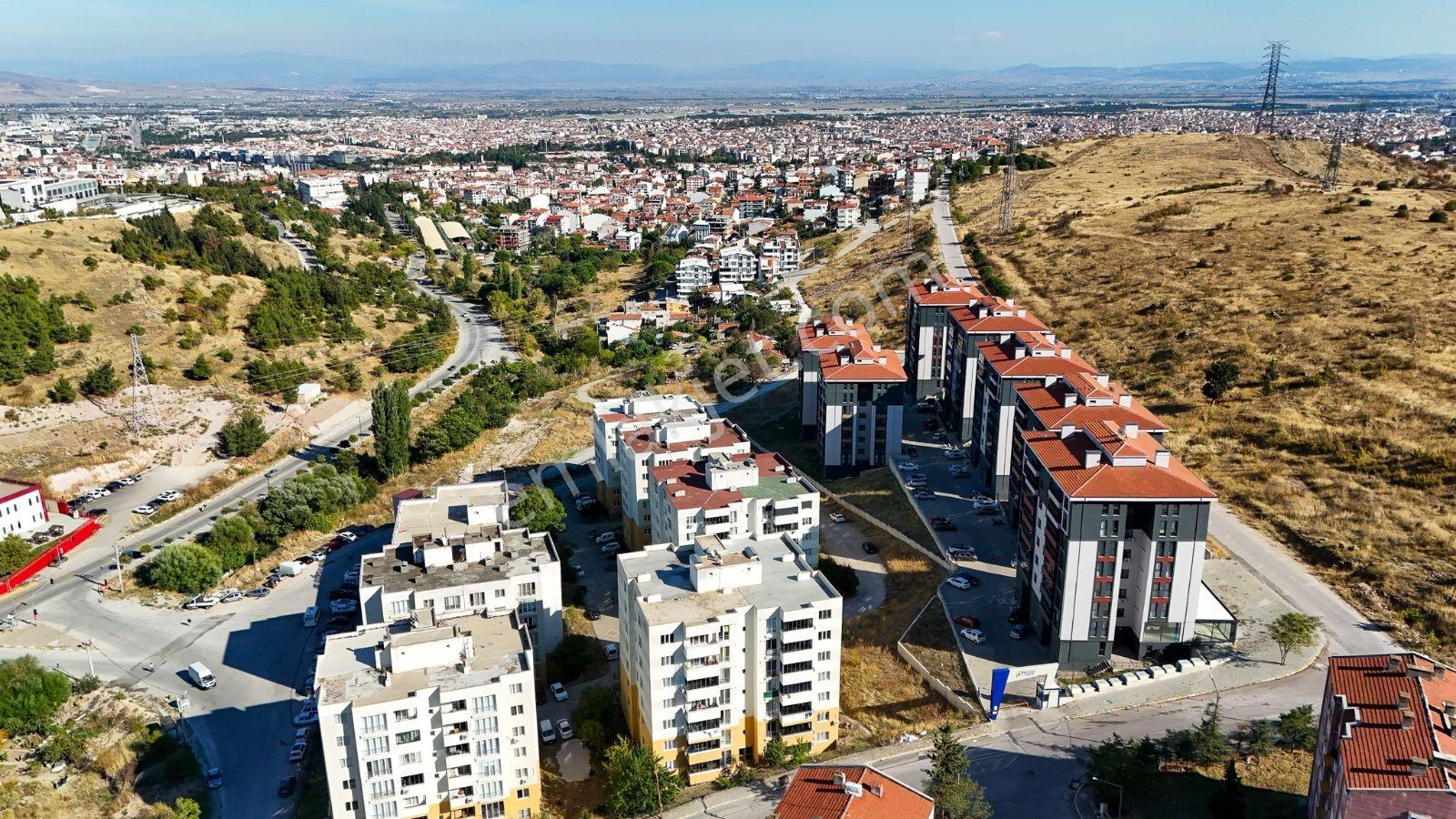 Startkey Yön'den Satılık 3+1 Daire — fotoğraf 4