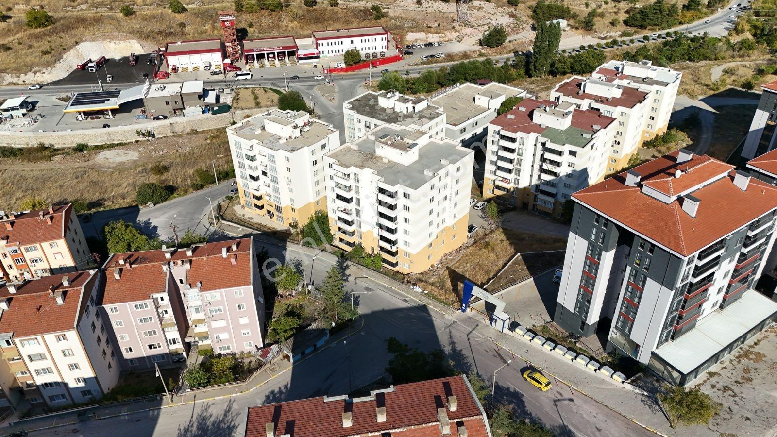 Startkey Yön'den Satılık 3+1 Daire — fotoğraf 5