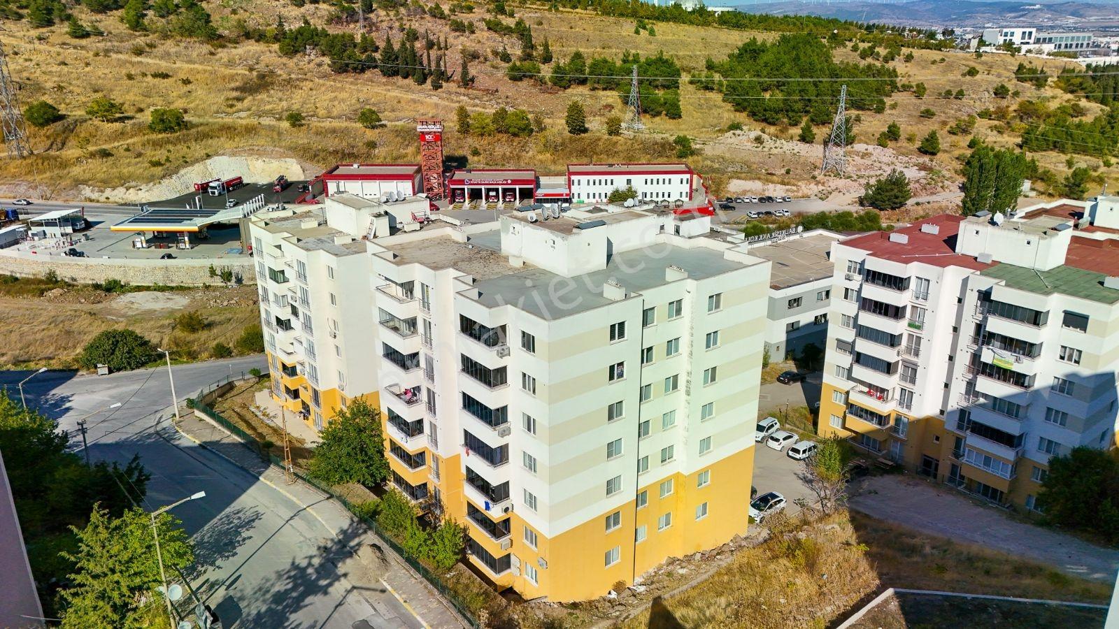 Startkey Yön'den Satılık 3+1 Daire — fotoğraf 6