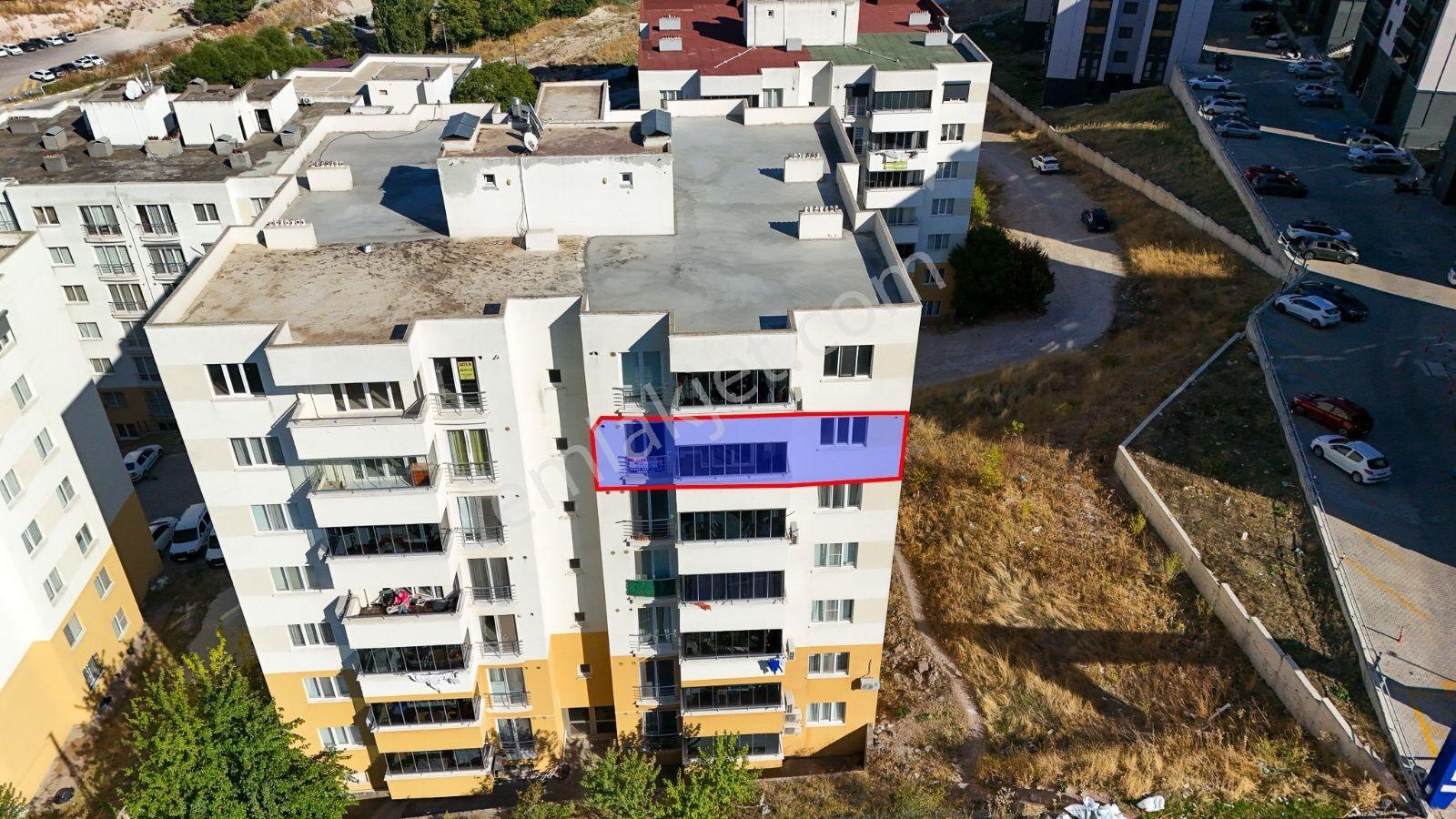 Startkey Yön'den Satılık 3+1 Daire — fotoğraf 8