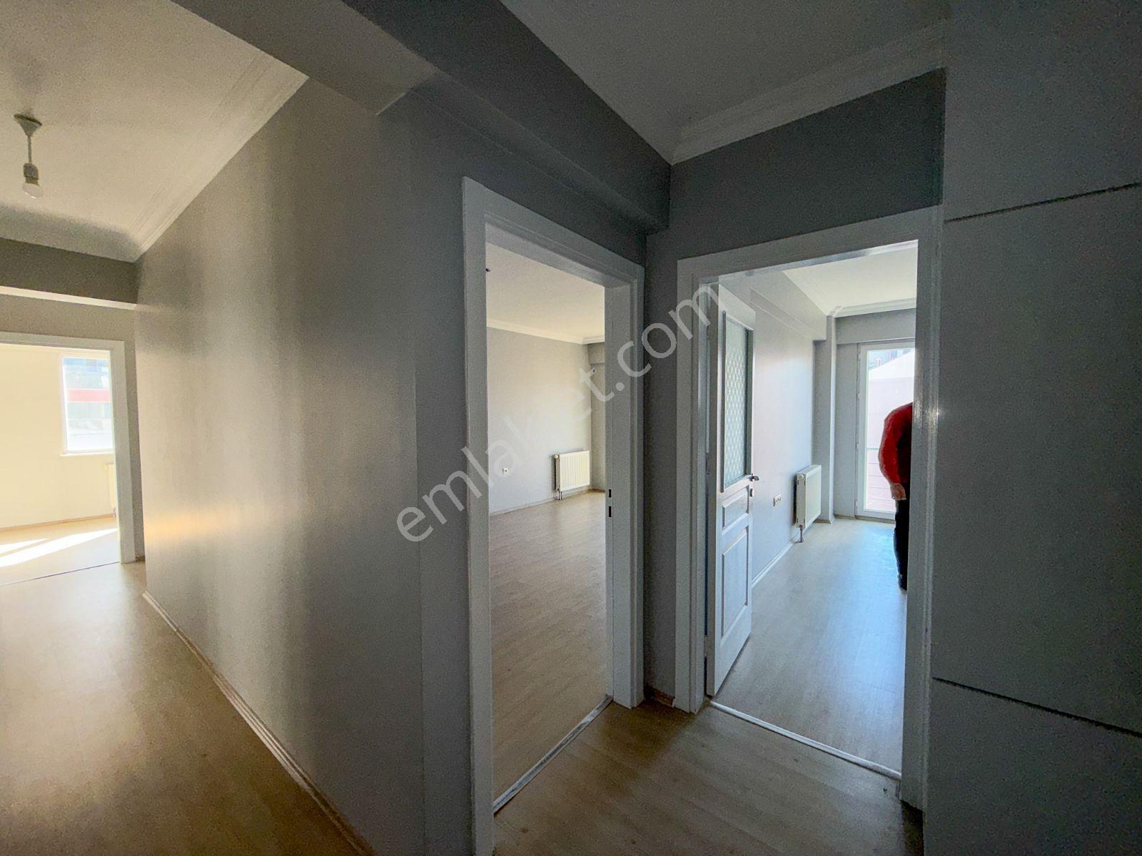 Startkey Yön'den Satılık 3+1 Daire — fotoğraf 13