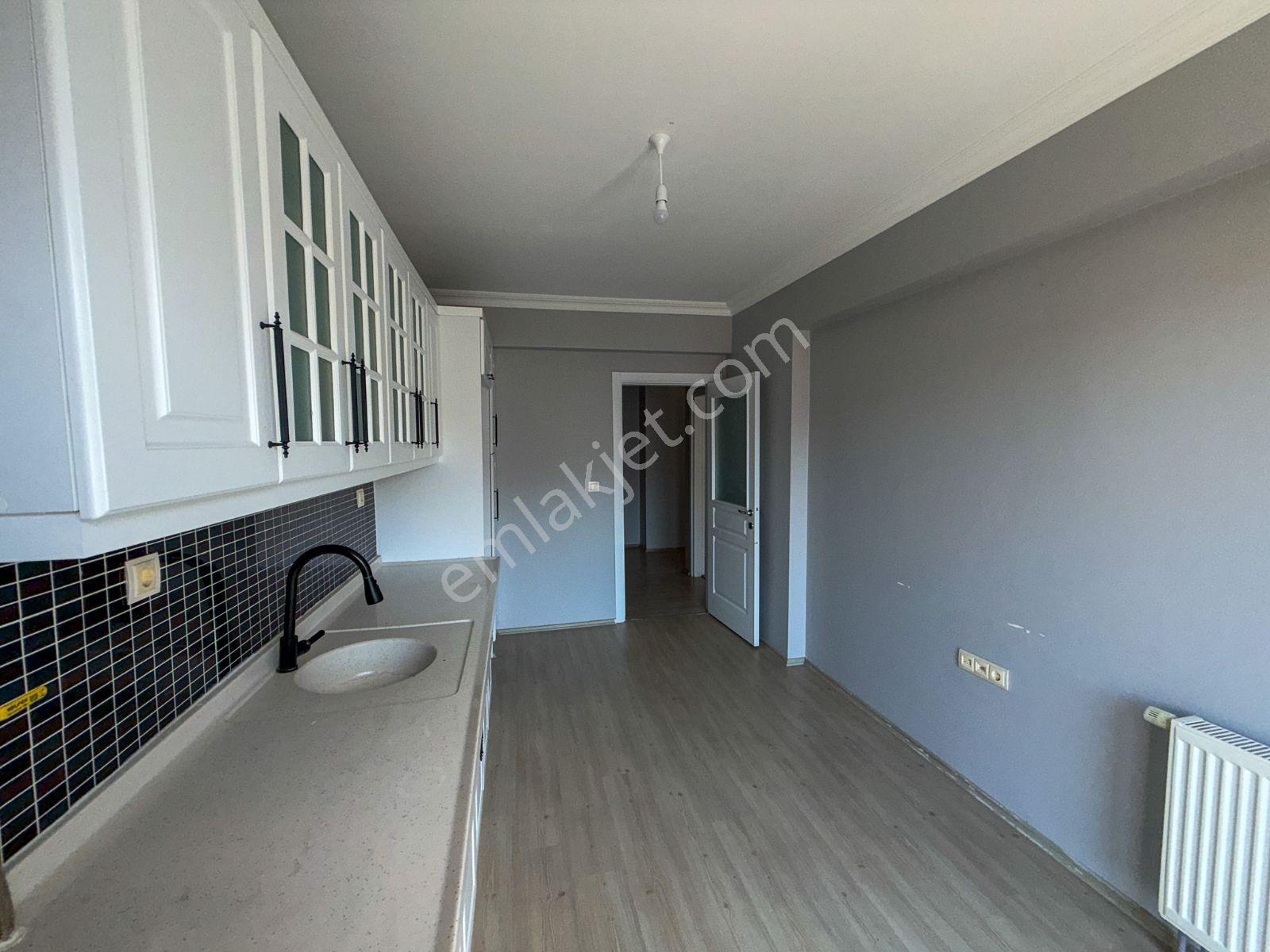 Startkey Yön'den Satılık 3+1 Daire — fotoğraf 16