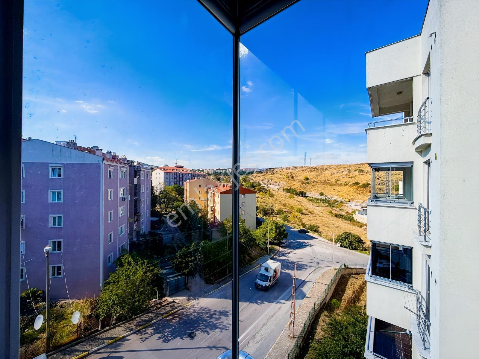 Startkey Yön'den Satılık 3+1 Daire — fotoğraf 22