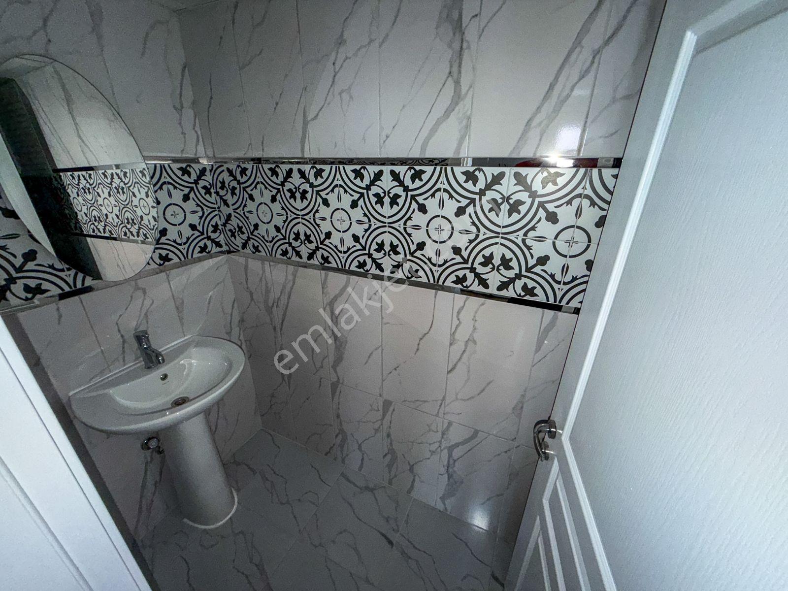 Startkey Yön'den Satılık 3+1 Daire — fotoğraf 32