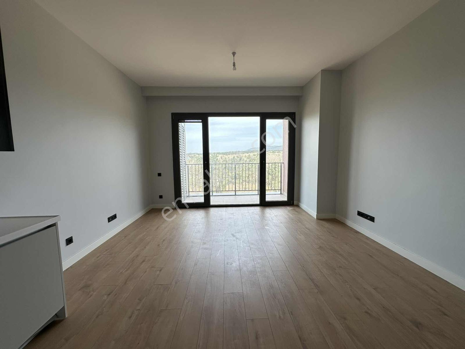 Çınarköy Evleri / Orman Manzaralı / 2+1 Satılık Daire / — fotoğraf 2