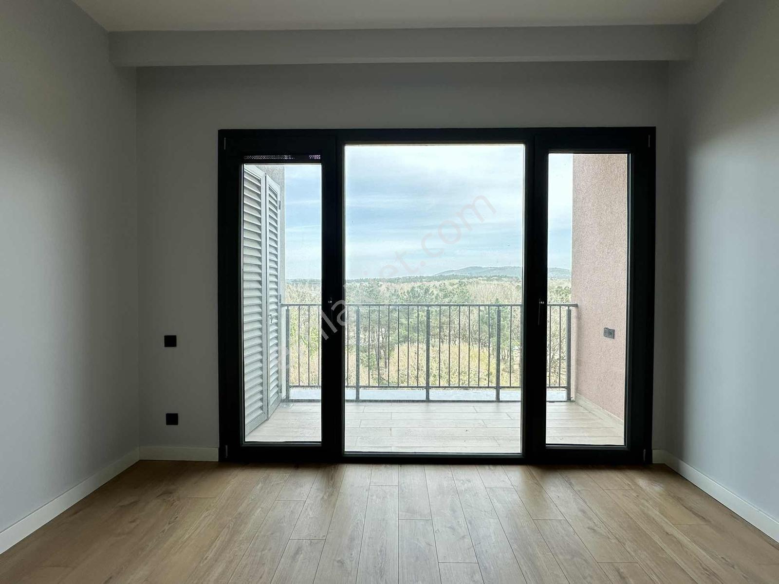 Çınarköy Evleri / Orman Manzaralı / 2+1 Satılık Daire / — fotoğraf 6