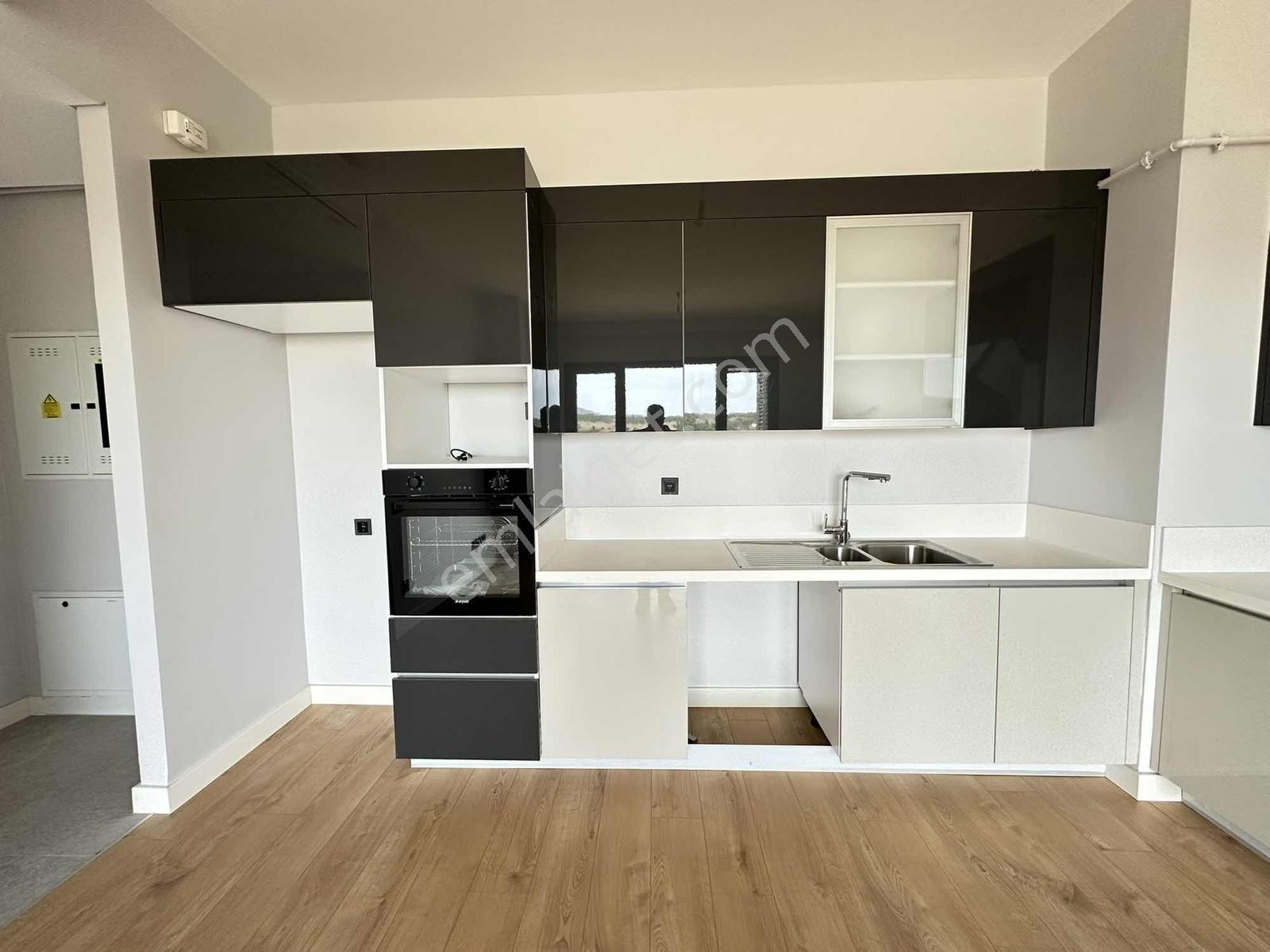 Çınarköy Evleri / Orman Manzaralı / 2+1 Satılık Daire / — fotoğraf 7