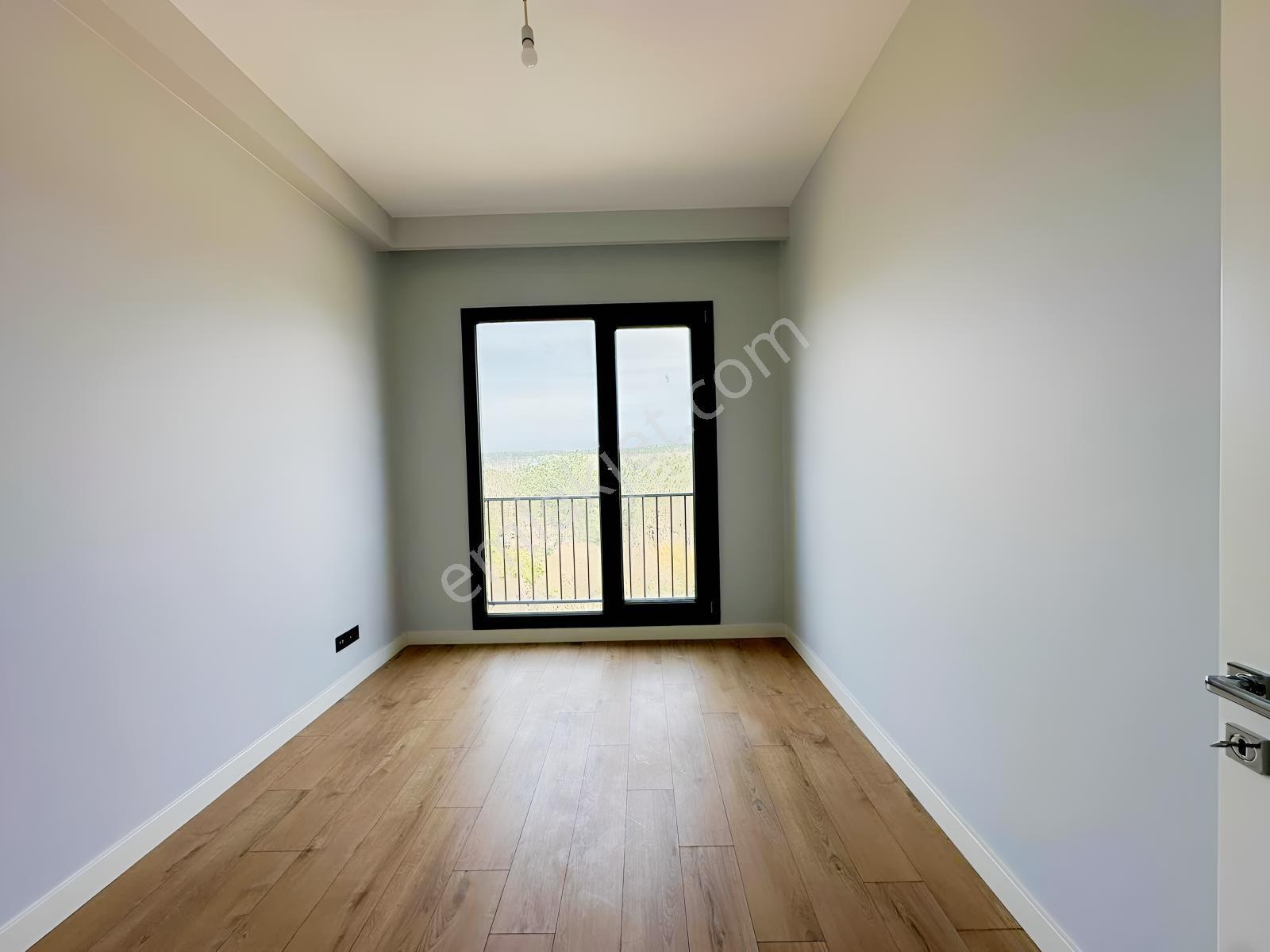 Çınarköy Evleri / Orman Manzaralı / 2+1 Satılık Daire / — fotoğraf 10