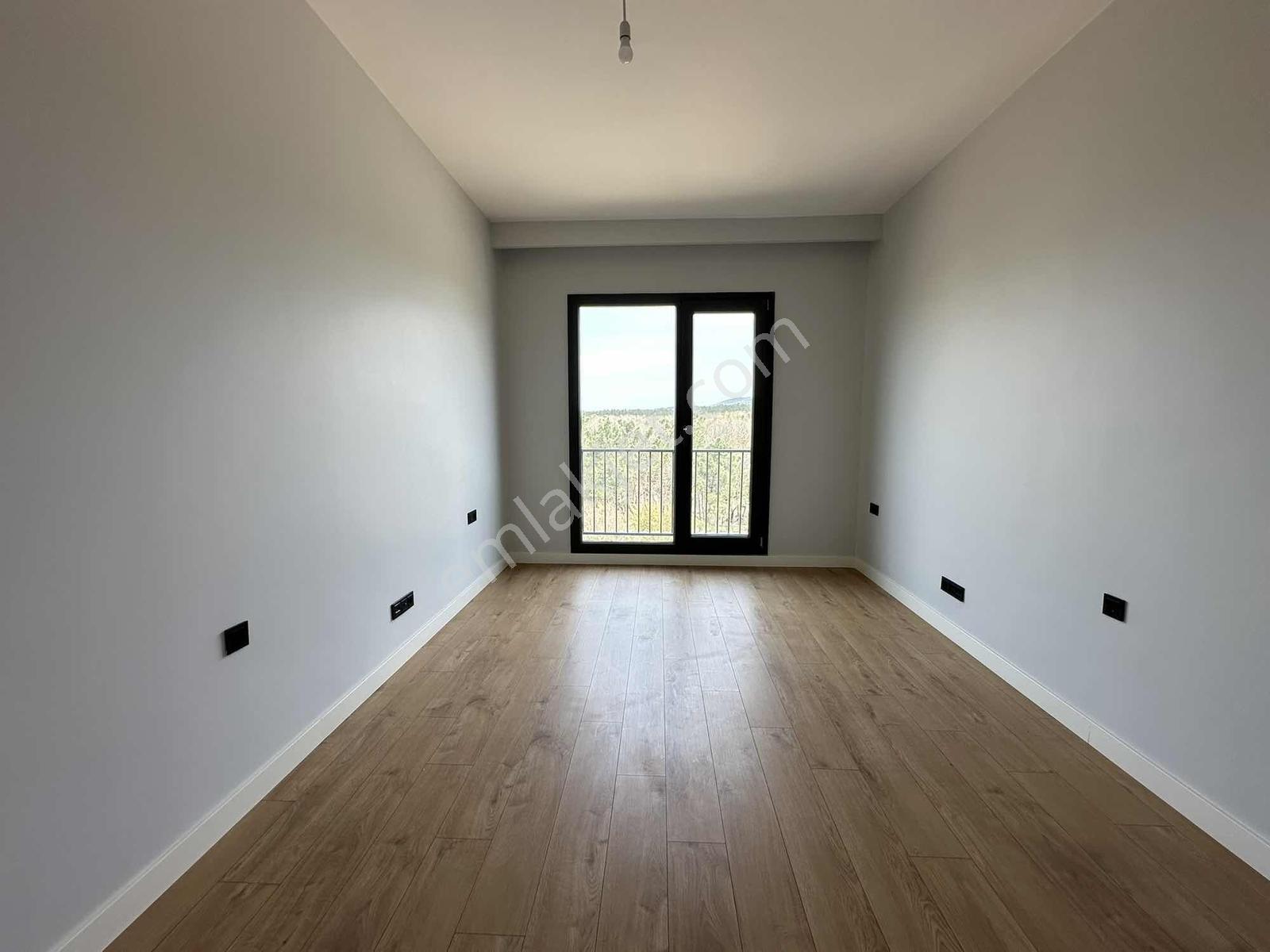 Çınarköy Evleri / Orman Manzaralı / 2+1 Satılık Daire / — fotoğraf 12