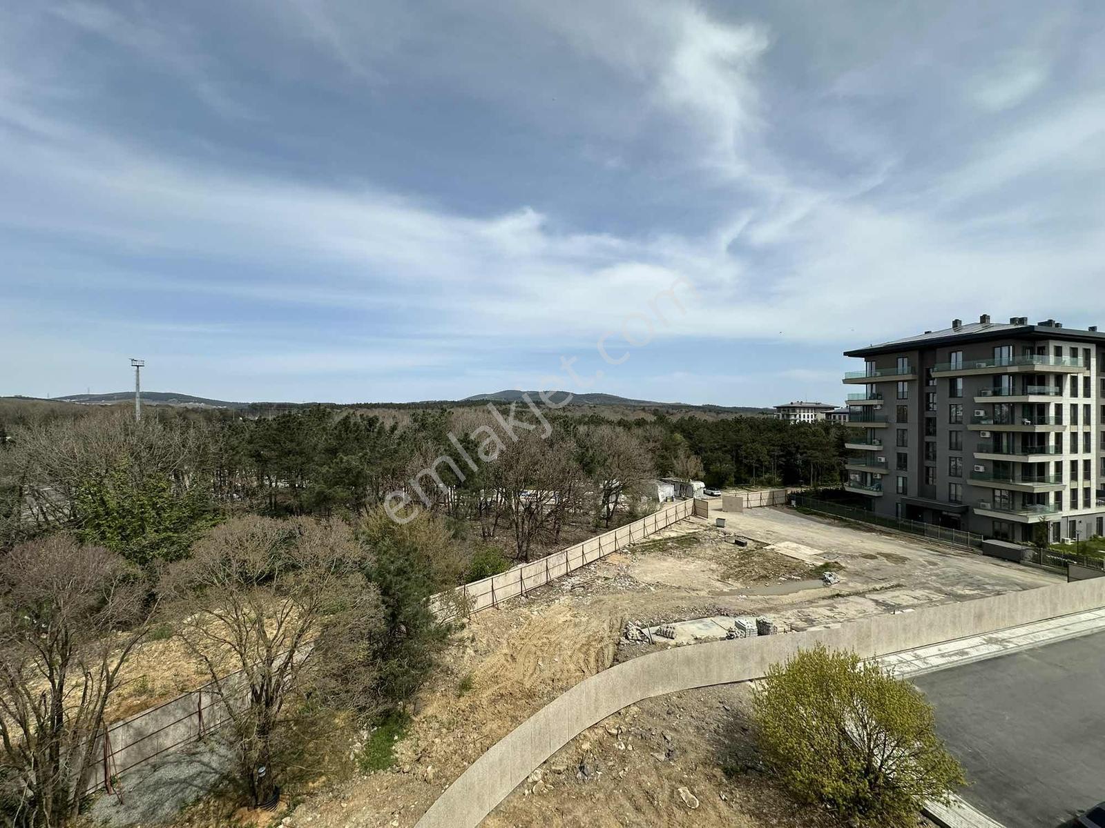 Çınarköy Evleri / Orman Manzaralı / 2+1 Satılık Daire / — fotoğraf 26