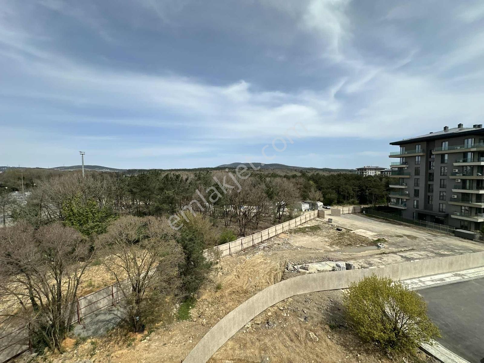 Çınarköy Evleri / Orman Manzaralı / 2+1 Satılık Daire / — fotoğraf 27