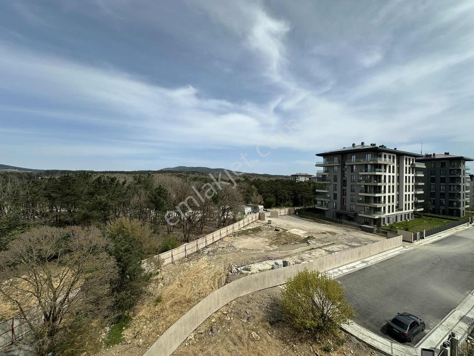 Çınarköy Evleri / Orman Manzaralı / 2+1 Satılık Daire / — fotoğraf 28