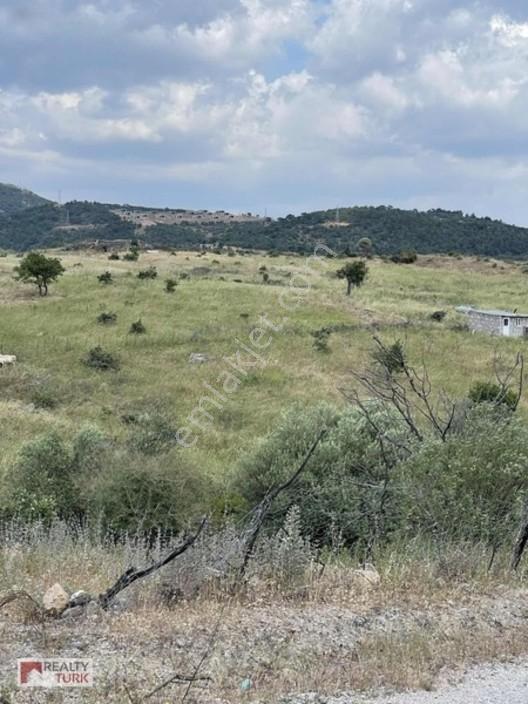 Çanakkale Ayvacık Çamköy Satılık Arazi — fotoğraf 3