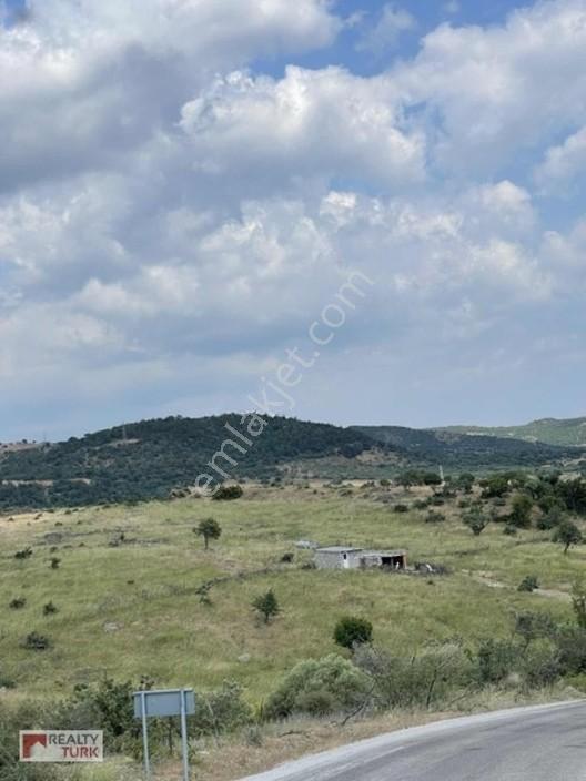 Çanakkale Ayvacık Çamköy Satılık Arazi — fotoğraf 5