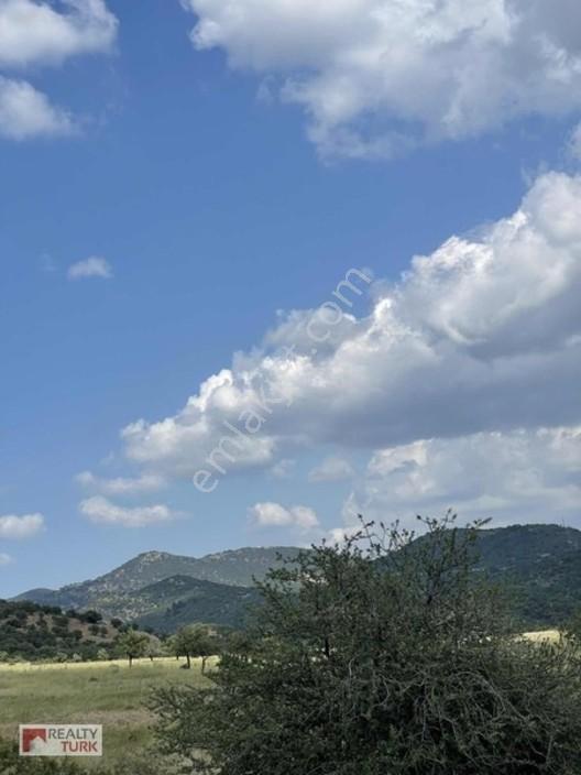 Çanakkale Ayvacık Çamköy Satılık Arazi — fotoğraf 6