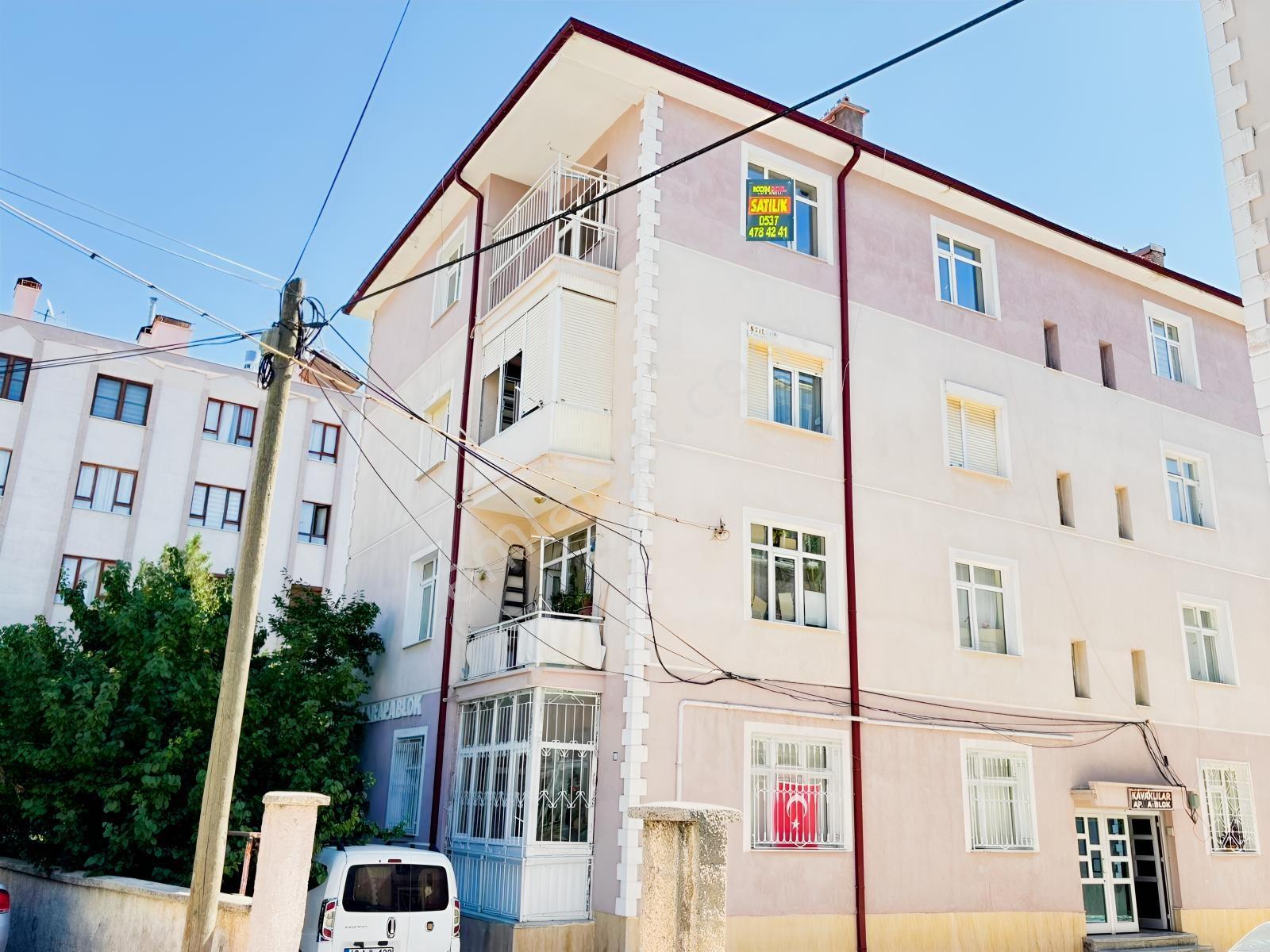 Bedir Mahallesinde !!! Yatırım Değeri Yüksek 3+1 Satılık Daire — fotoğraf 19